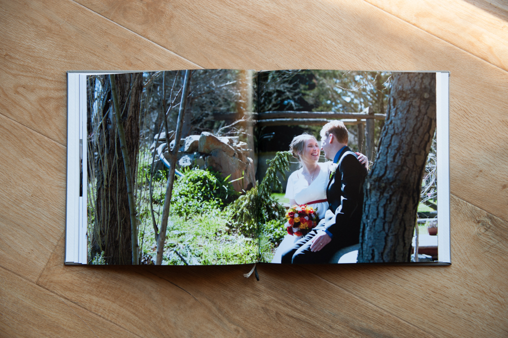 Wedding Photography Album _13
