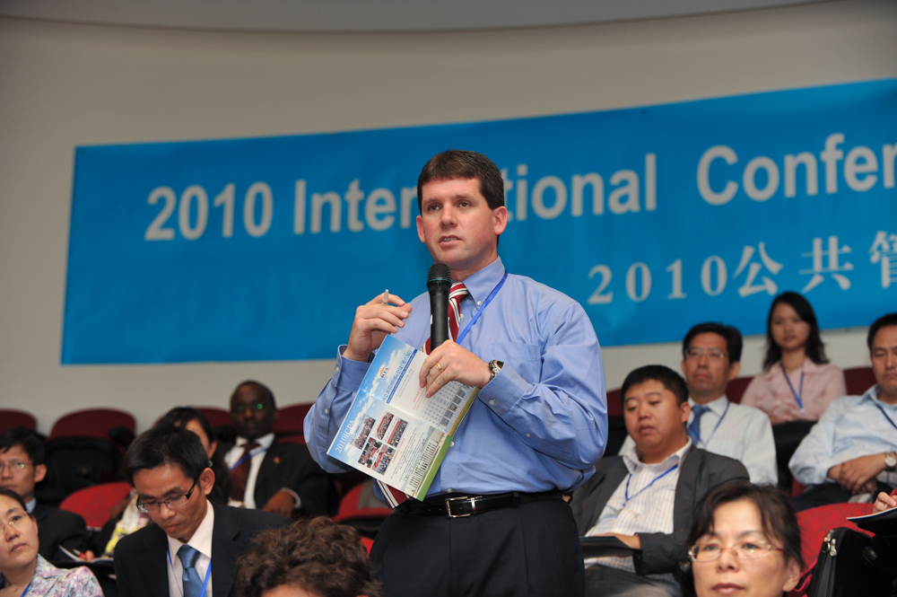 International ICPA Conference